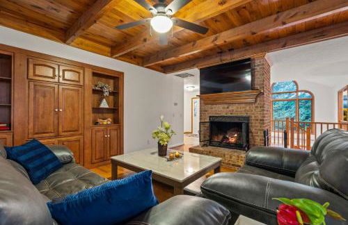 Green Mountain Song-Massanutten Mountain - Foto 12