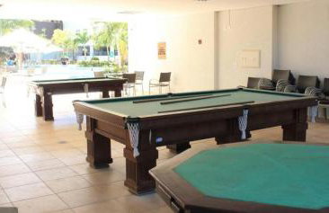 Flats - Veredas do Rio Quente - Foto 40