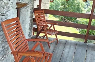 Casa delle Rose - Marmora - Photo 22