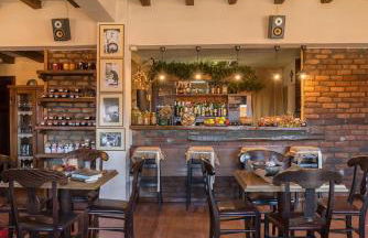 ROUGA Mountain Boutique Suites & Spa - Foto 11