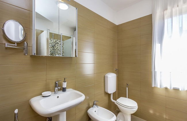 Apartment in Pula Near the Sea and Town Center - Foto 18