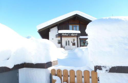 Baldauf's Alpchalet - Photo 11