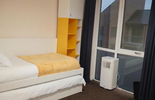 Home in Birmingham City Centre - Foto 6