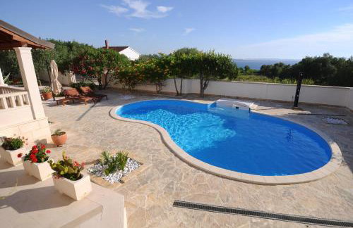 Apartments Villa Marnii - Photo 72