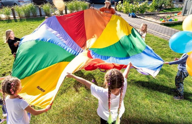 Luxury Holiday Homes, Swimming Pool, Sarbinowo - Foto 22