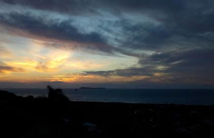 Refúgio Vista Mar Praia da Gamboa - SC - Foto 22