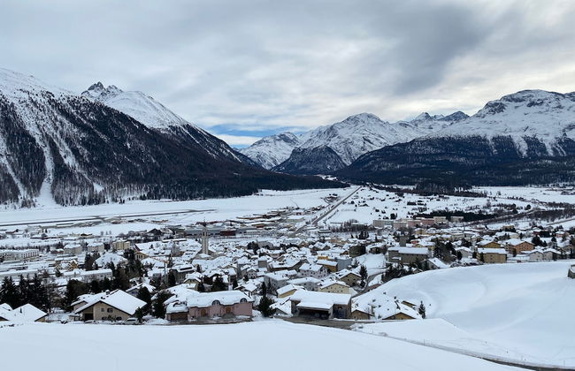 Maison Montagne - Foto 50