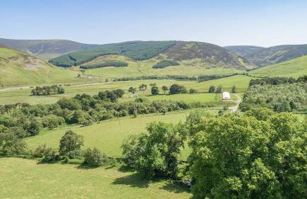 Mossfennan House & Annexe - Photo 39