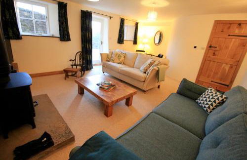 Fremington Hall Farm, Reeth, Swaledale - Foto 50