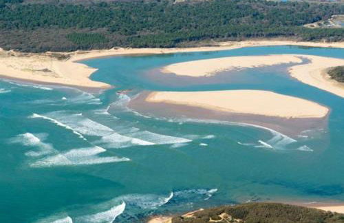 Appt 5 personnes dans une résidence Pierre&vacances - Foto 4