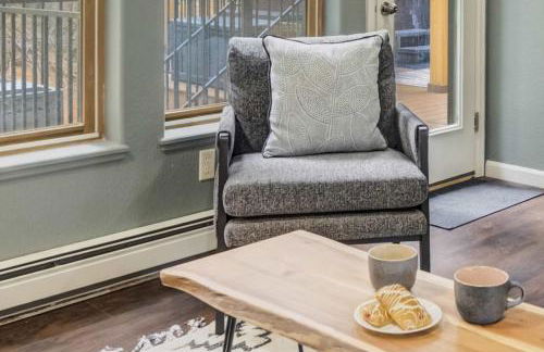 Aspen Haven - Mountain Retreat BBQ Scenic Views - Foto 12