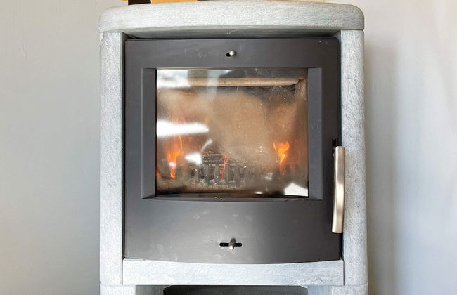 5 Person Holiday Home in Sjobo - Foto 12