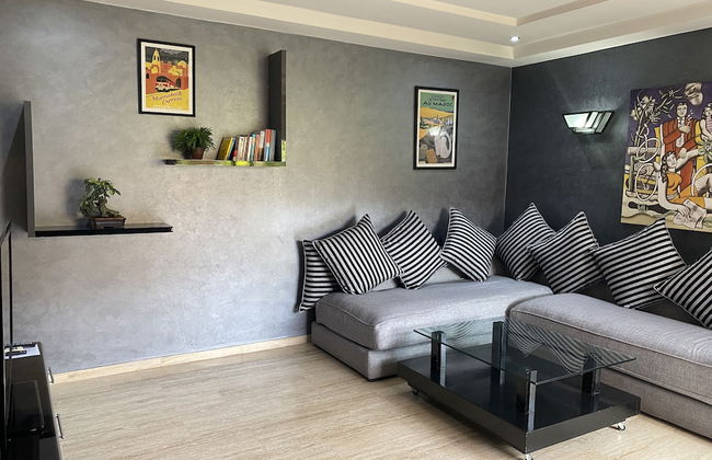 OY Apartment - Photo 11