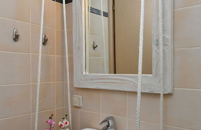 Azzurro Bianco Suites - Foto 39