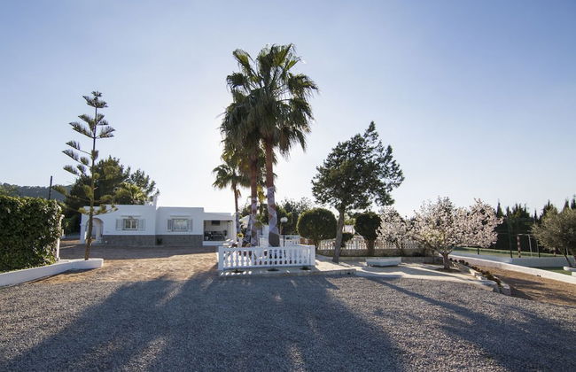 Villa Can Raes - Foto 47