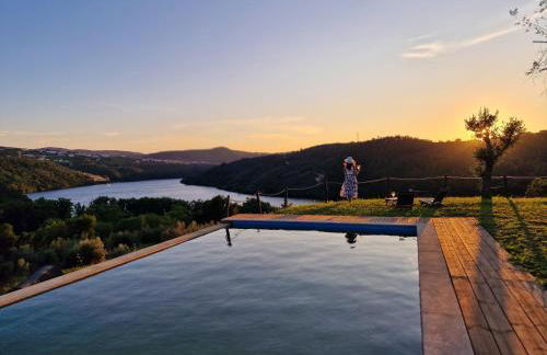 Casas de Gondarem by the Douro Valley - Foto 50
