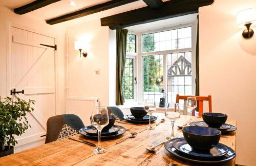 Gate Cottage, Saltwood Village - Foto 34