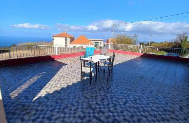 Casa Abreu Gouveia in Ponta do Pargo - Foto 2