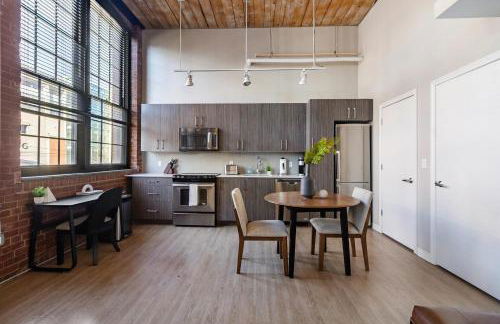 Landing Stylish 1BD Courtyard Gym - Foto 54