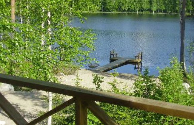 Villa helmi - Foto 11