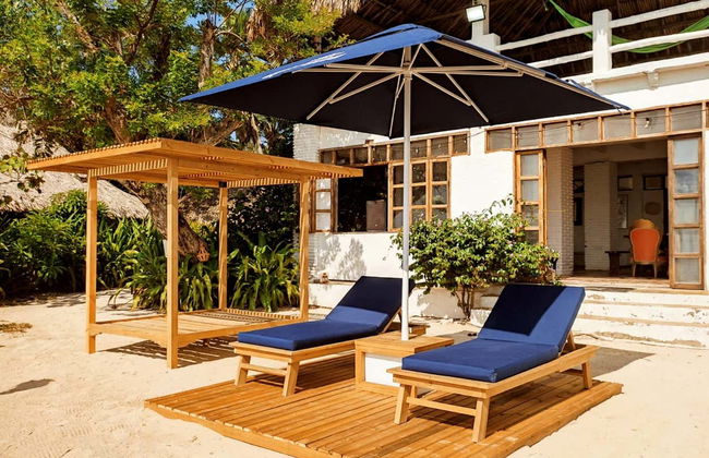 Pirata Island Day Trip - Photo 4