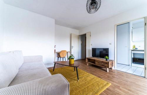 T2 avec Terrasse Citadelle - Foto 7