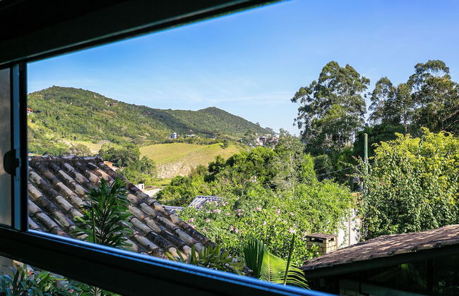 Moradas do Vale Praia do Rosa - Foto 17