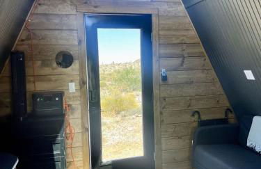 Star Gazer #3 Glamping - Foto 35