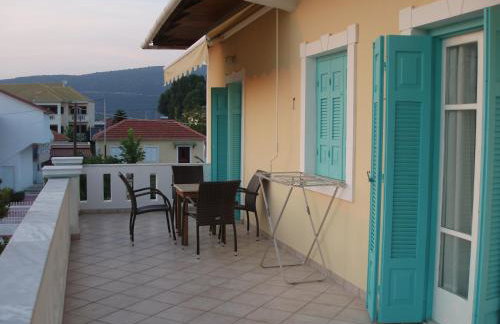 Splantza Apartments - Foto 24