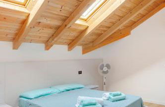 Lago di Monate Apartment - Foto 13