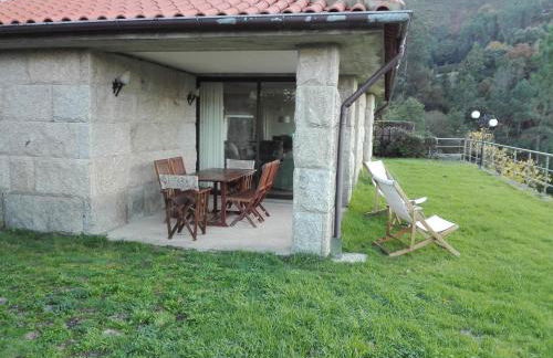 Gerês - Caniçada - Foto 38