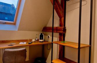 ApartHotel I SORAU - Foto 14