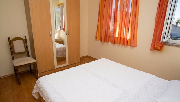 Nera - 10 m From Beach - A3 - Foto 4, Habitación