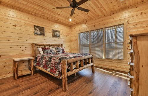 BELLA VISTA - Beautiful View in the Blue Ridge Mountains - Foto 9