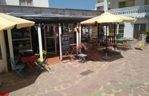 Bajo en Playa Romana Alcossebre - Foto 44