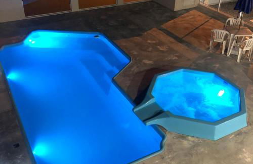 Ecomarine Apart-hotel 800 m Beto Carrero - Foto 145