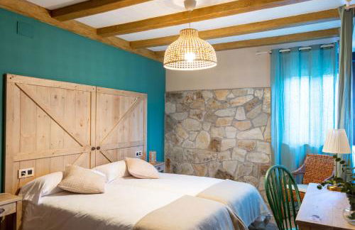 Casa Rural Madre Maravillas - Foto 9