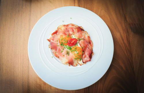 META SUITES historic city living - Foto 10