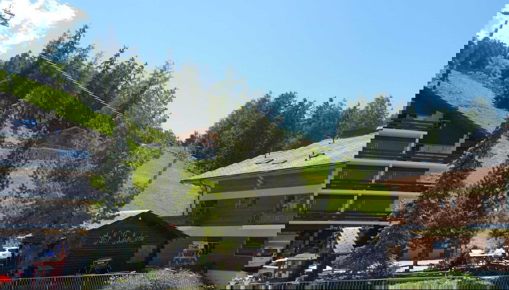 Apartment With Breathtaking Hill View - Foto 1, Imagen principal