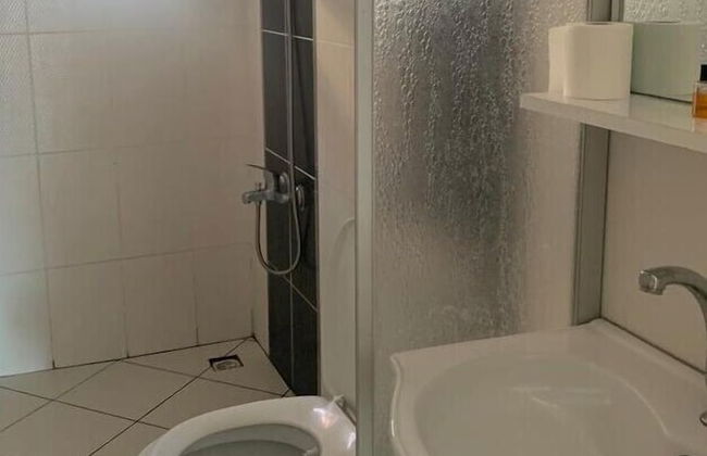 NURALP APART OTEL - Foto 32