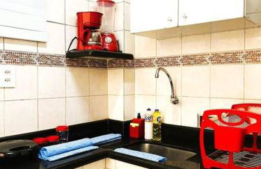Amplo Apartamento no Posto 4 - Foto 13