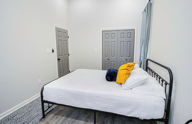 Magnificent 4BR Near Famous Riverwalk and Downtown - Foto 3