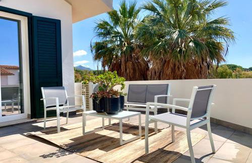 VIlla Sunlight Sardegna - Foto 13