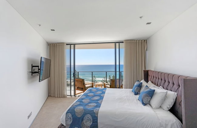 Ambience on Burleigh Beach - Foto 10