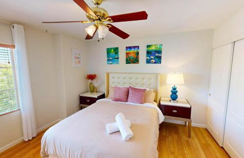 Relaxing Vegas Stay with BBQ & Games - Foto 6