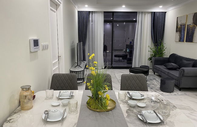 Hateco Laroma Royal Apartments - Foto 20