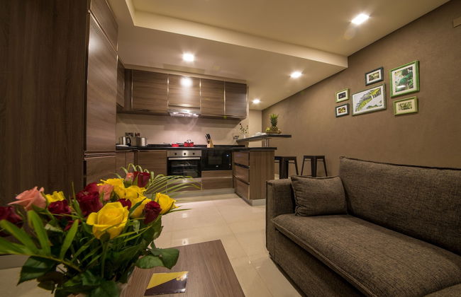 Speke Apartments Kitante - Photo 4