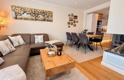 Haus Holiday Walkenried Design Apartments - Foto 1