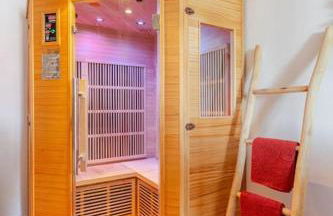 Chantilly sauna relaxation - Foto 1
