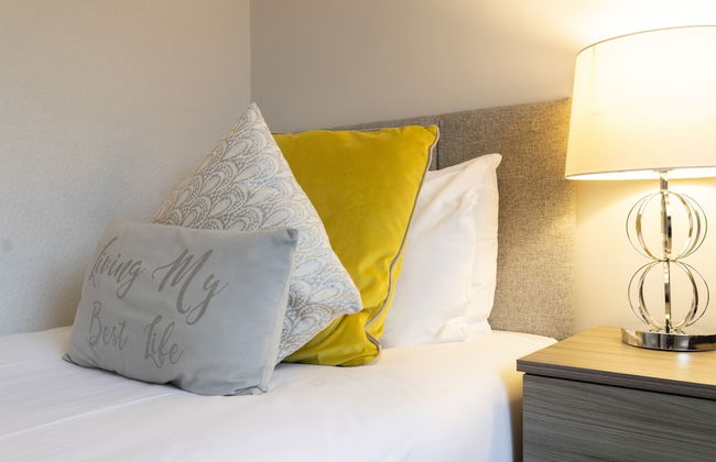 HC Property - Taylor Avenue - Foto 5